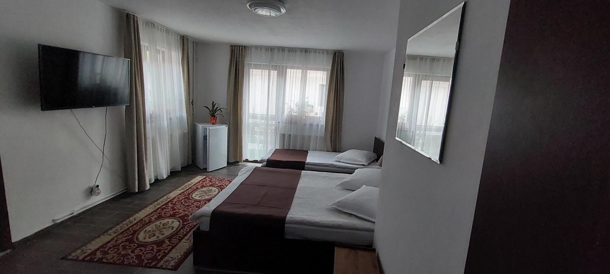 Casa Ryana * Sinaia