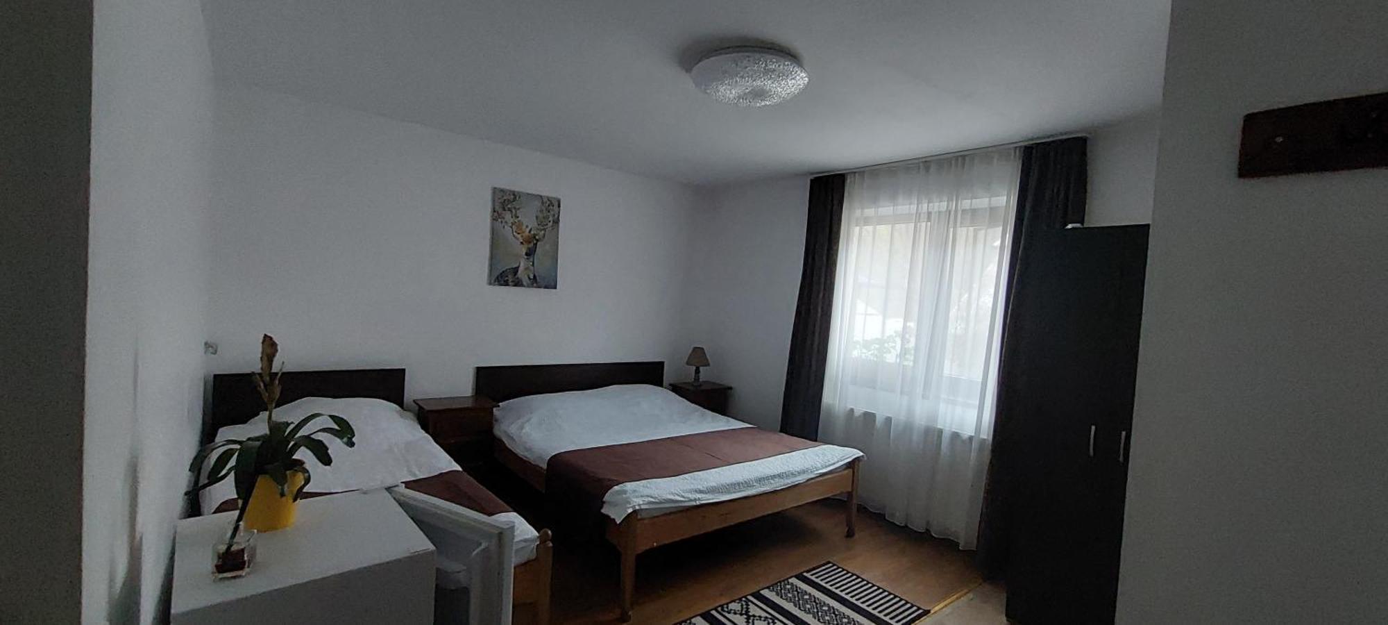 Casa Ryana Guest house *