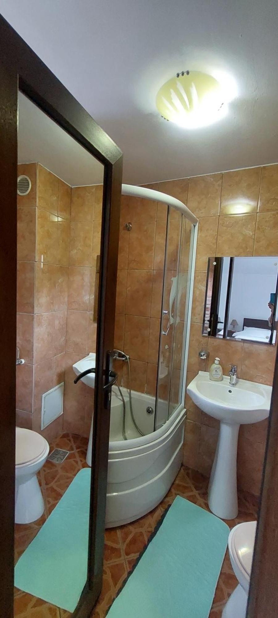 Pensiune Casa Ryana Sinaia