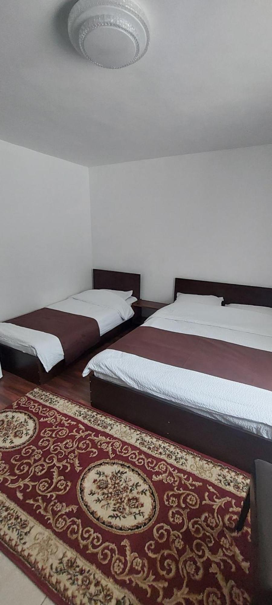Casa Ryana Pensiune
