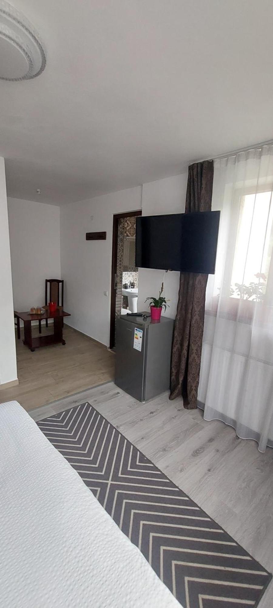 Pensiune Casa Ryana