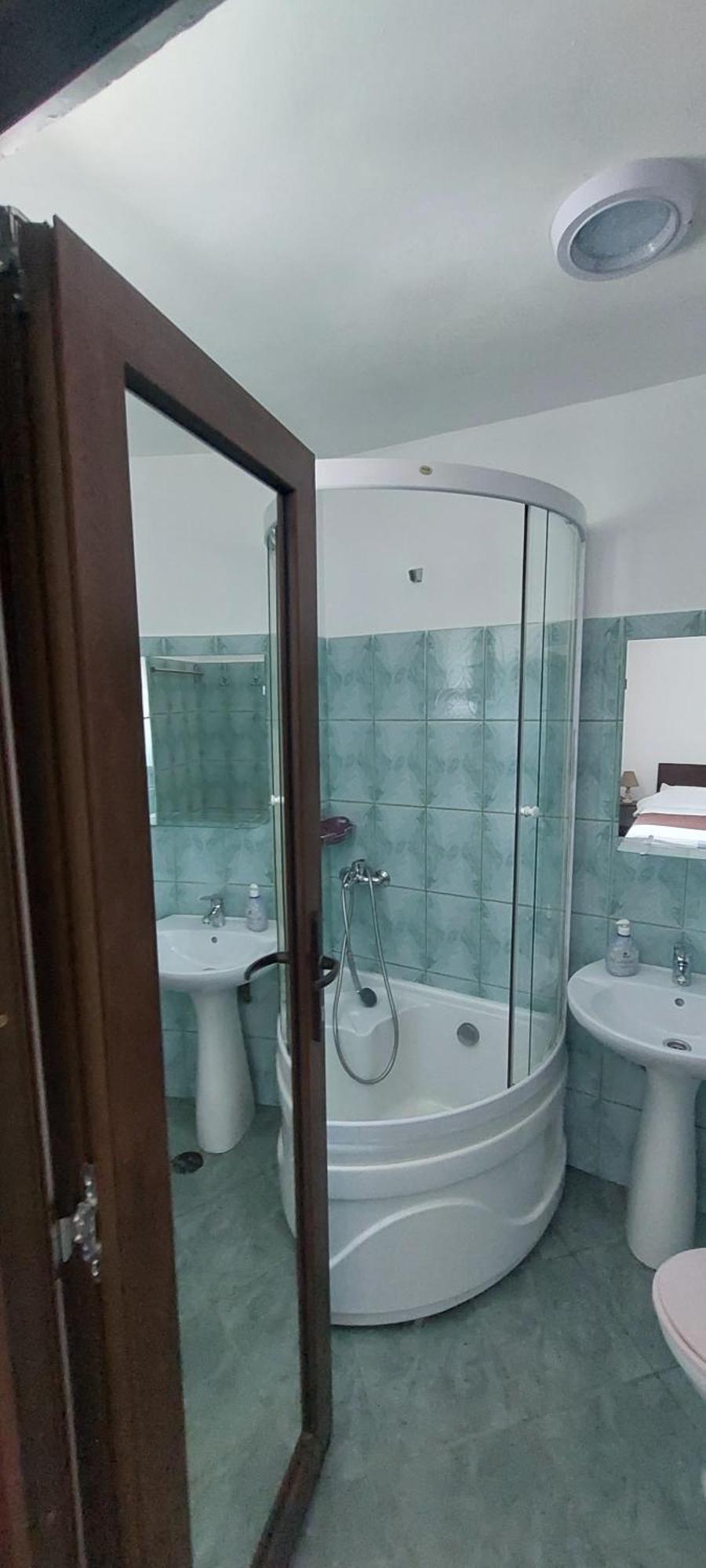 Casa Ryana Pensiune *