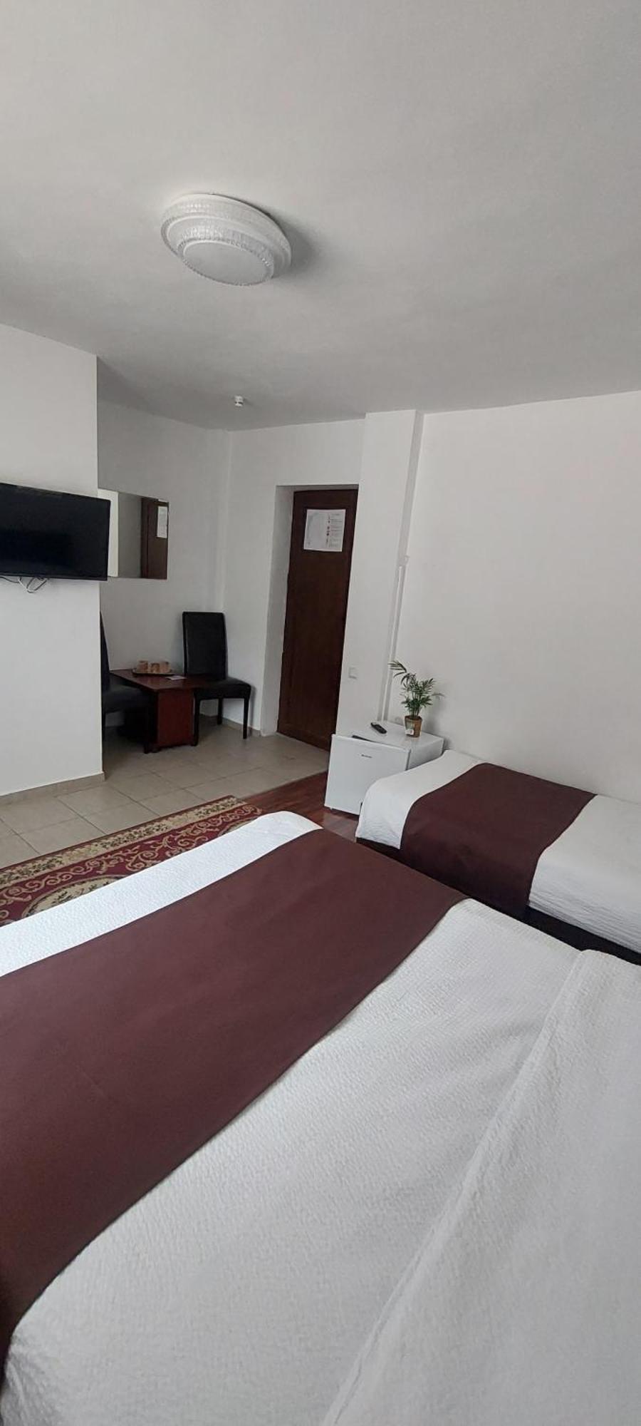 Gasthof Casa Ryana *